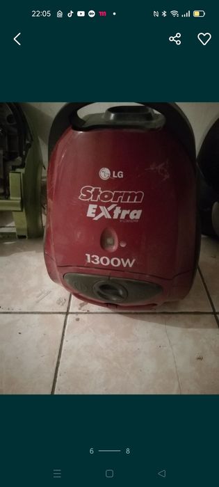 Моторчики к пылесосам