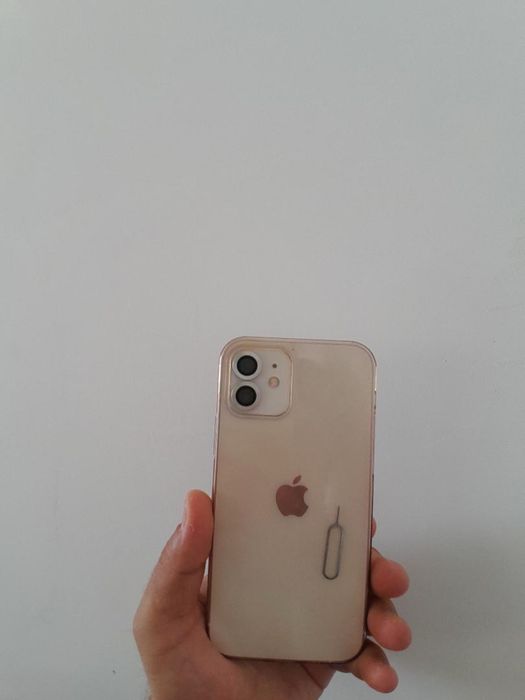 Iphone 12 Sotiladi 128 pamit 87yomkist
