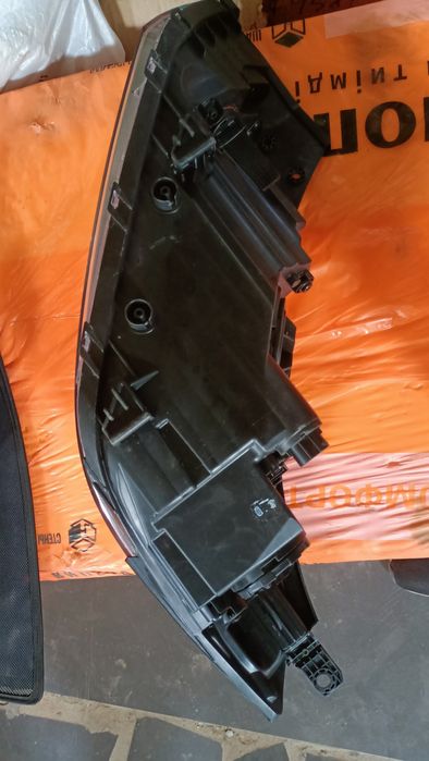 Фары передние  Hyundai Tucson