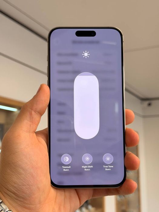 iPhone 15 Pro Max | 256 GB