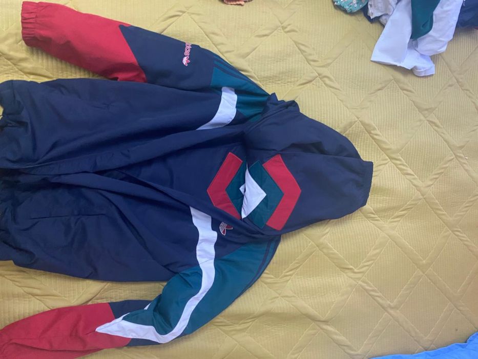 Пролам спортивный костюм