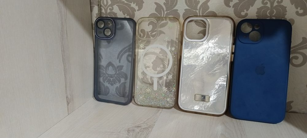 iPhone 14 телефон