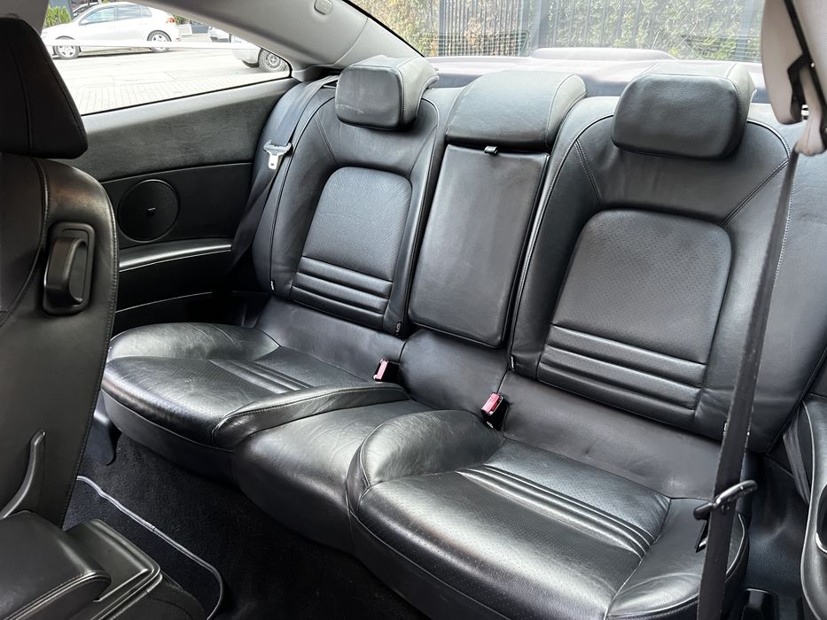 Продавам Peugeot 407 coupe