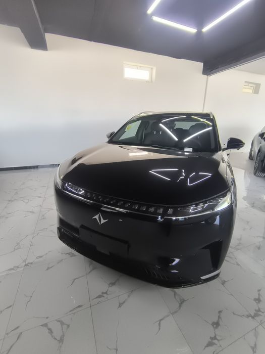 Dongfeng ep 008 Buxoroda