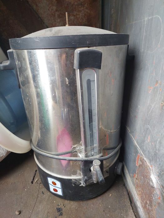 Термопот 20л  ( электрочайники