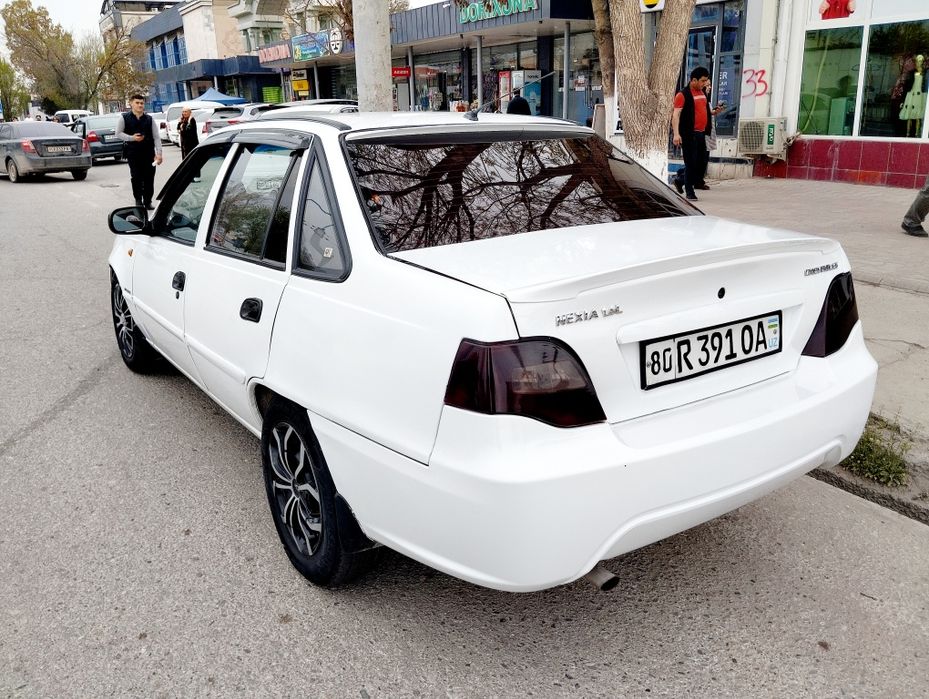 Nexia 2 Dons 1.6L Ideal xolatda