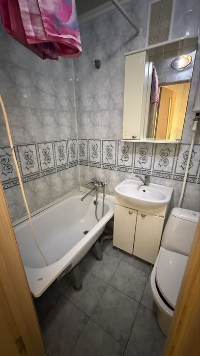 Продается 1-комнатная квартира