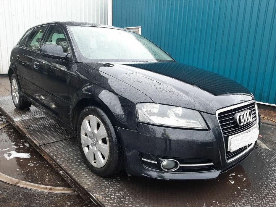 Oglinda dreapta completa Audi A3 8P 2011 Hatchback 2.0 IDT