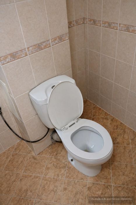 Дава се под наем Едностаен апартамент в София, Център - 35 кв.м за 398.82 € - Снимка #4