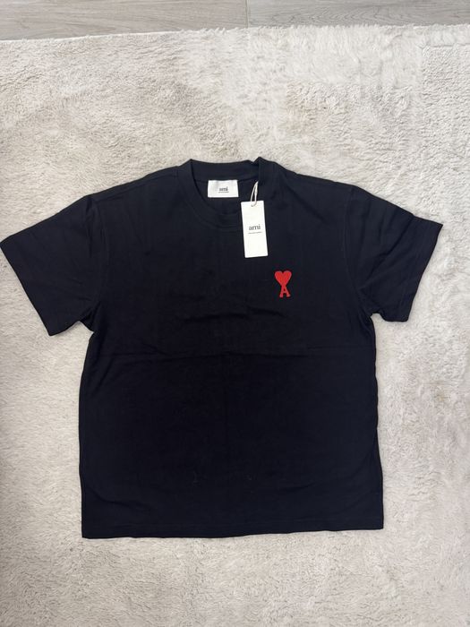 Tricou Ami Paris