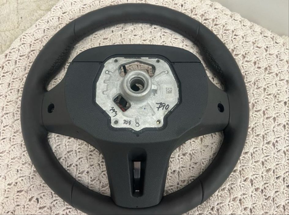 Volan BMW cu incalzire seriile G