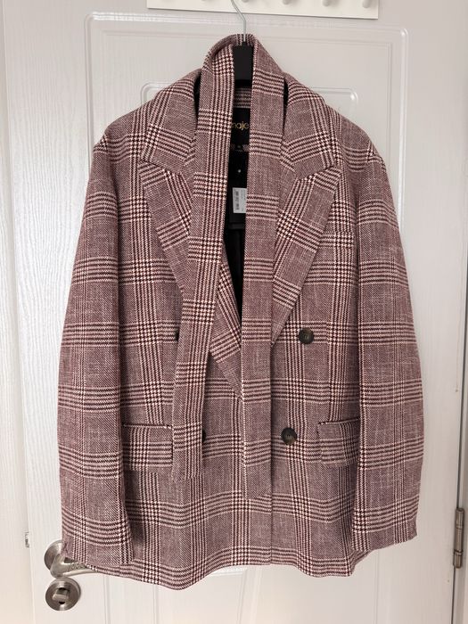 Сако-блейзер  Maje