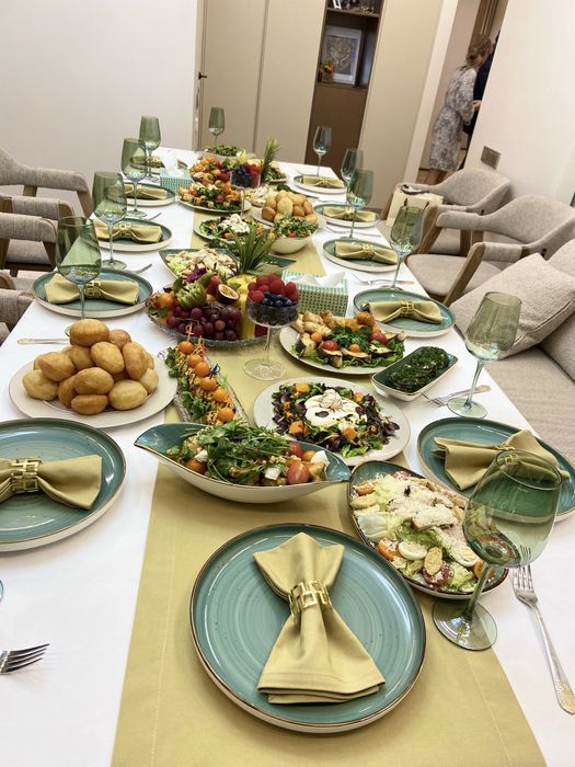 Повар на выезд Астана