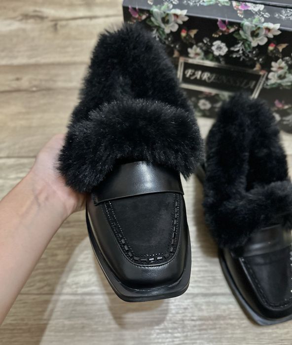 Автоледи женская обувь