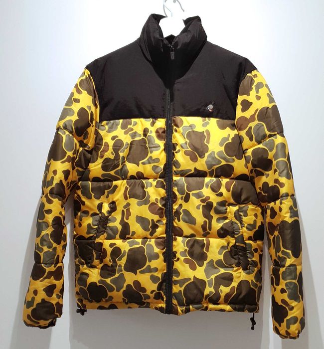 Нови зимни якета STAPLE