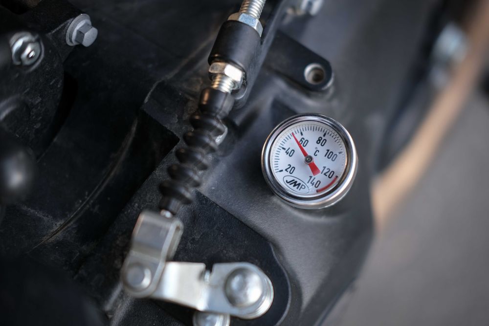 Royal Enfield Himalayan 2023 ABS