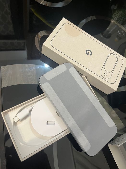 Google pixel 10 128GB НОВ