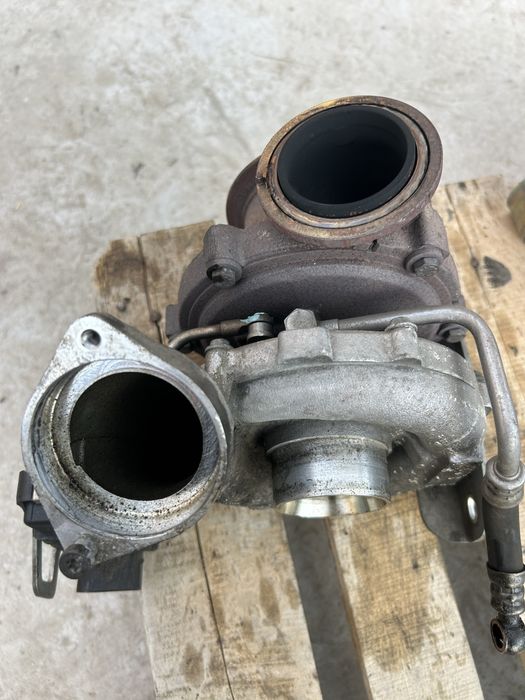 Турбо GТ2260 231/235