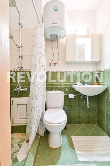 Дава се под наем Двустаен апартамент в София, Гоце Делчев - 68 кв.м за 664 € - Снимка #10