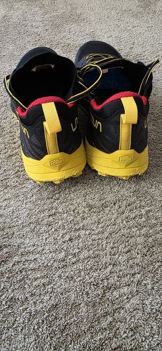 Маратонки La Sportiva