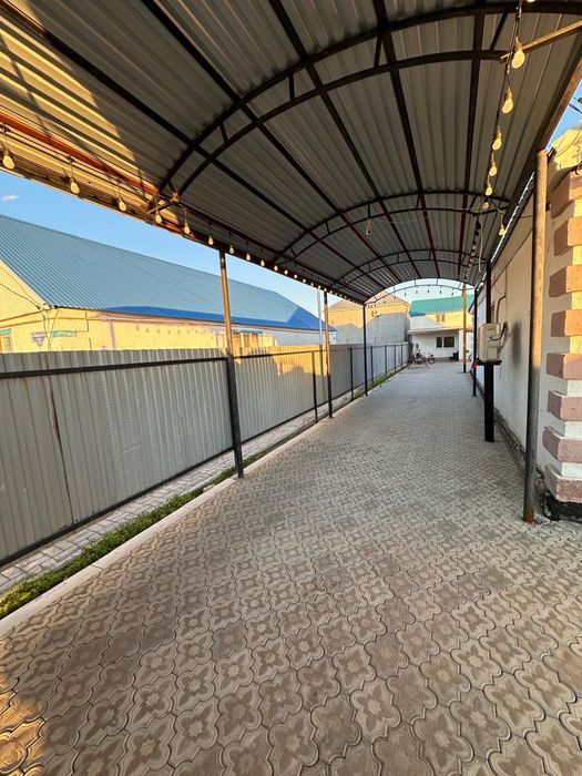 Бузып алуга уй сатылады