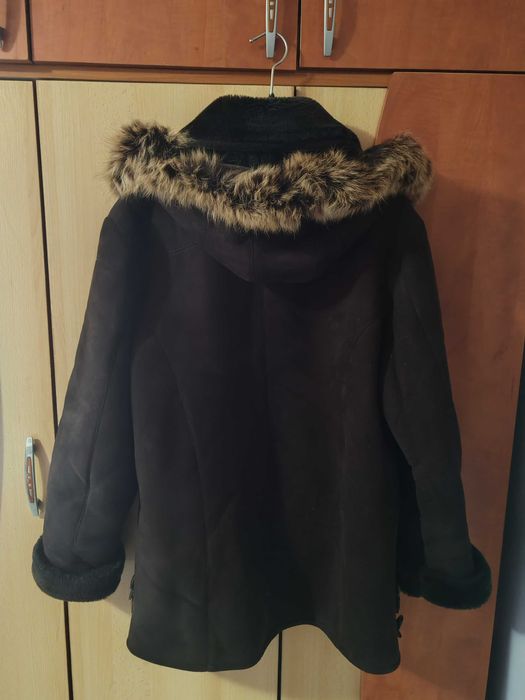 Haină palton de damă