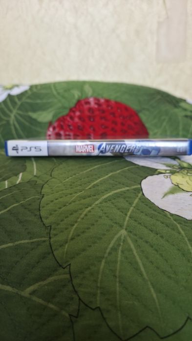 Продажа/Обмен Ps4/Ps5