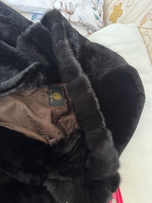 Продам шубу