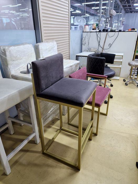 Мебель для салона красоты в Астане