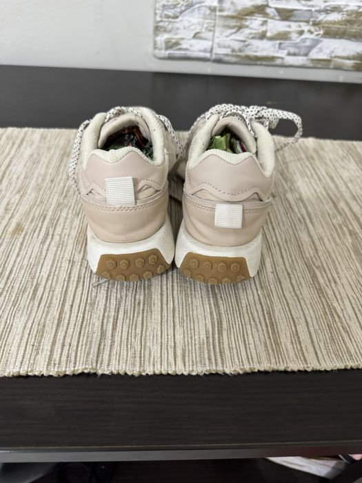 Vand adidasi Zara fete, marimea 31