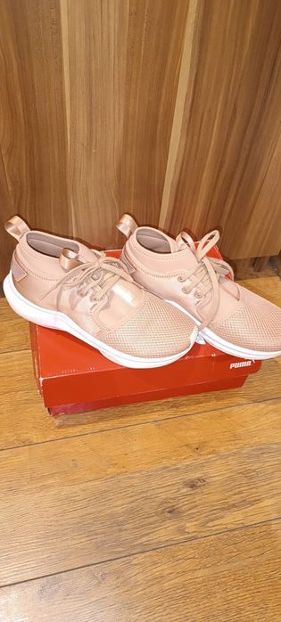 Adidasi puma, originali