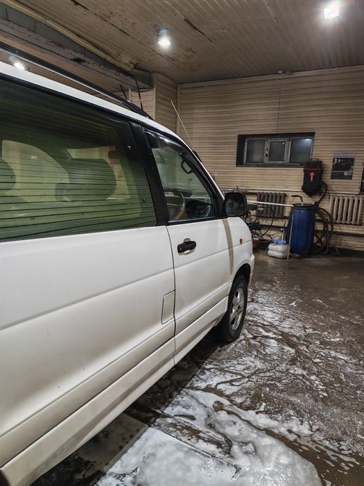 Продам Тойота Ноах Таунайс 4вд