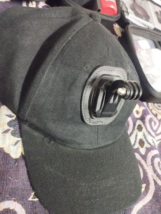 GO pro экшн-камера