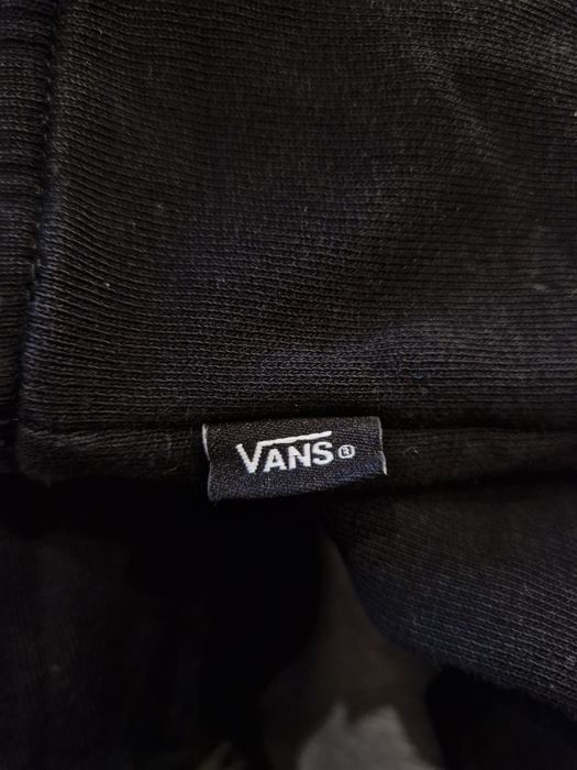 Vans hoodie  [S]