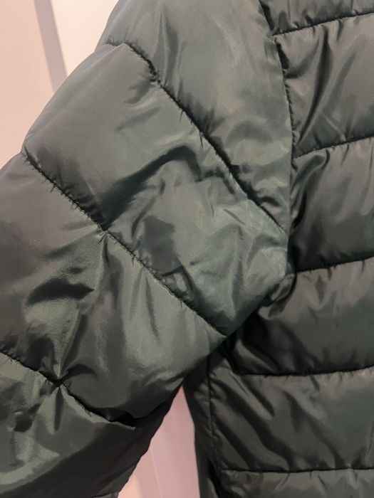 Дамска Есенна парка XL