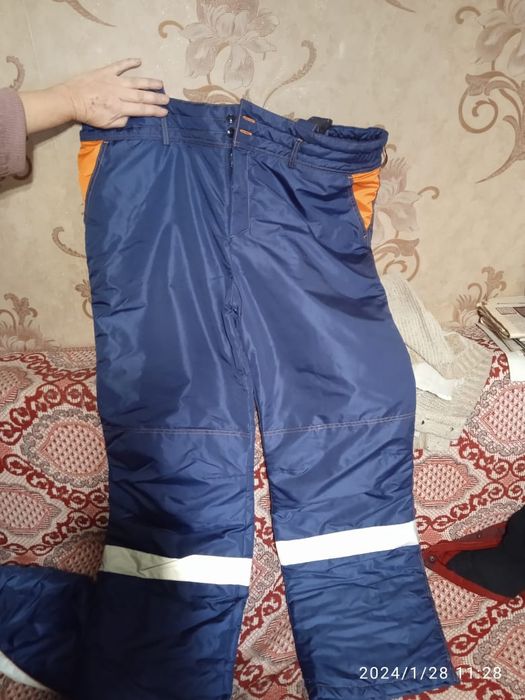 Продам комбинезон