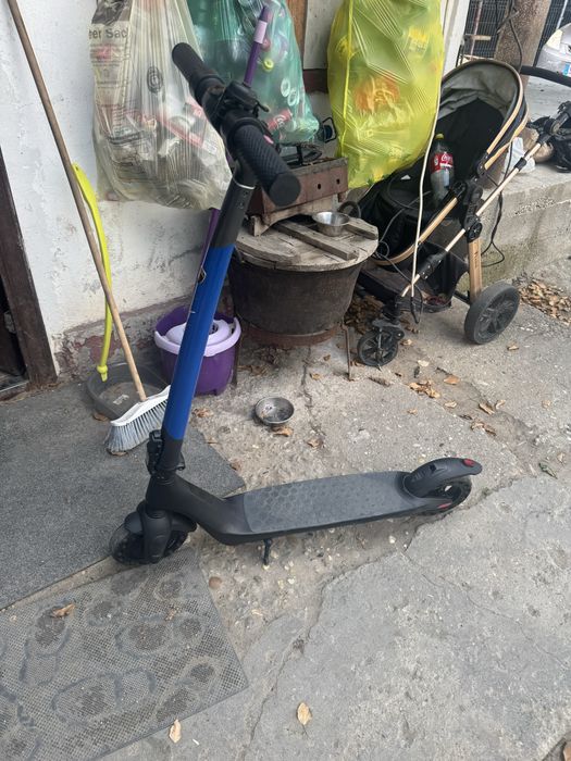 Vand trotineta electrica lamborghini AL1