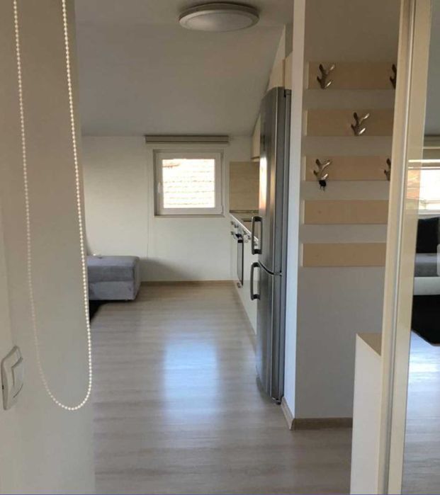 Дава се под наем Едностаен апартамент в Пловдив, Каменица 1 - 48 кв.м за 250 € - Снимка #5