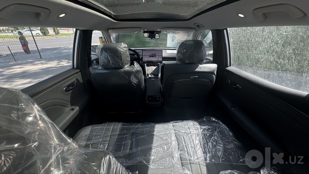 GAC i60 650 ev 2026