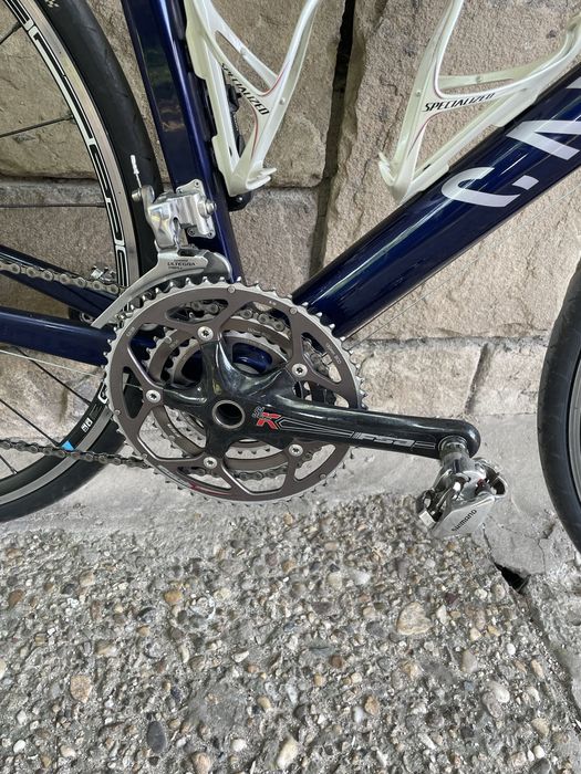 CANYON F 10 ultimate cf-шосеен велосипед