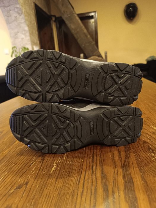 Adidas Terrex номер 40