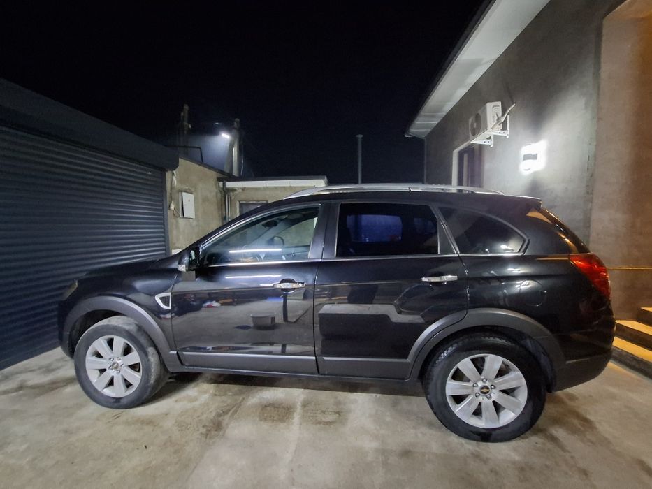 Kaptiva 1 . 3.2 mator avtomat