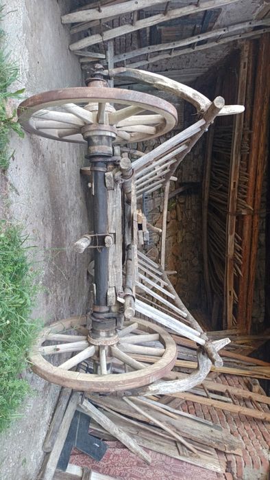 Vând car in stare de funcționare
