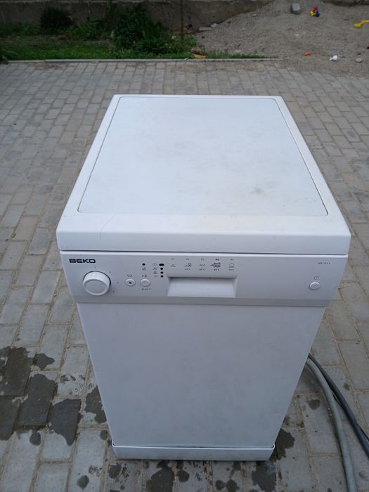 Продам посудамойка Беко доставка установка