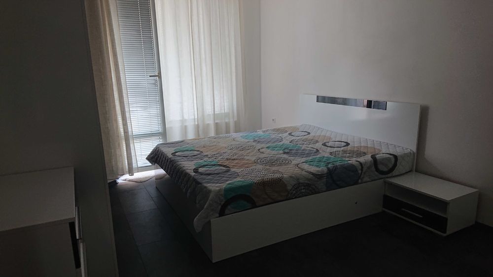 Дава се под наем Двустаен апартамент в Пловдив, Кючук Париж - 75 кв.м за 357 € - Снимка #4