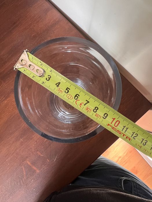 Стъклени сфери и цилиндри (на едро или дребно) Намалена цена!