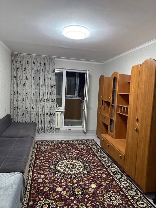 Сдам комнату на подселение