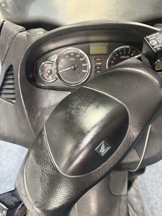 Honda Swing 2011 - 1390 EUR