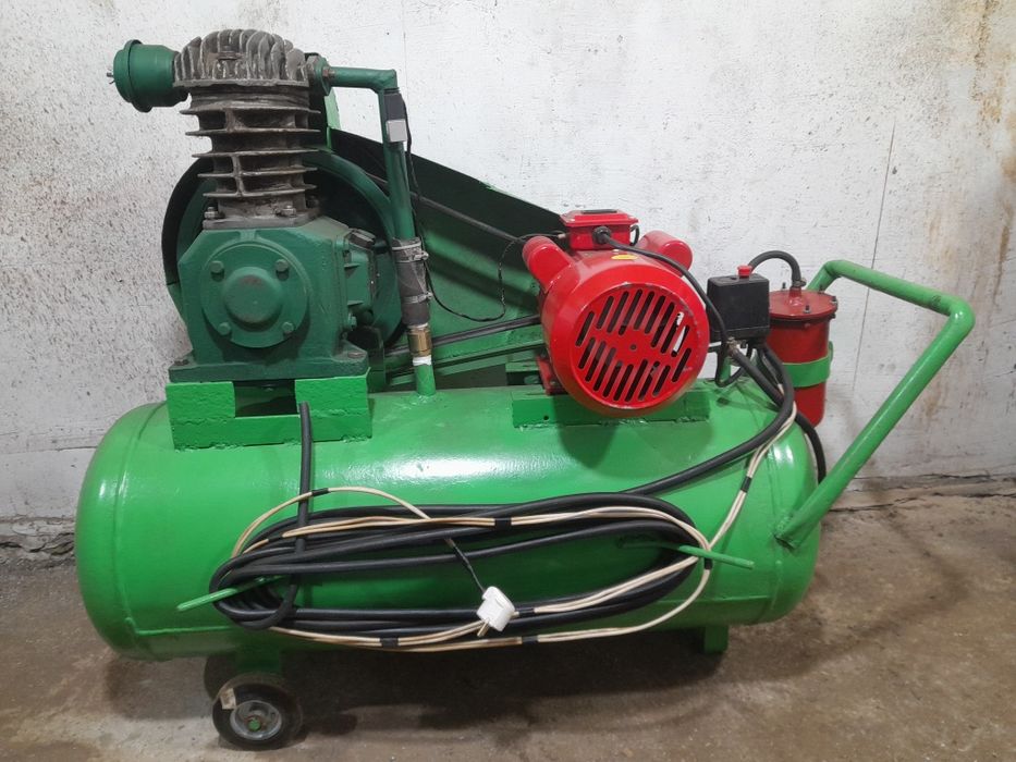 Компресор, со7б,  220в