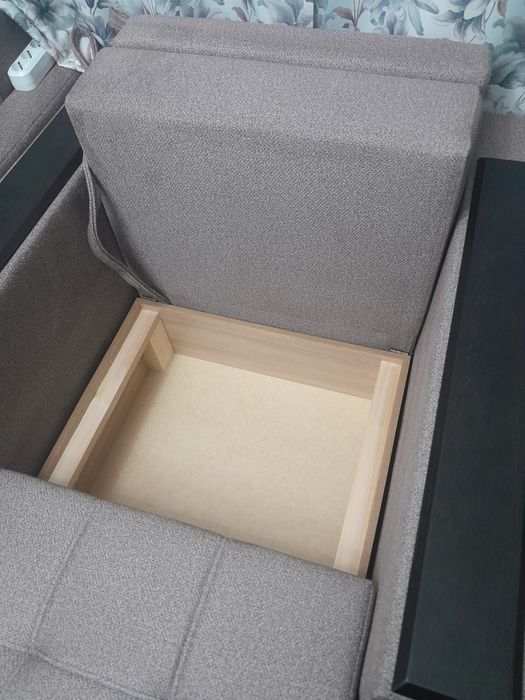 Кресло - кровать